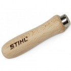 Рукоятка для напильника деревянная Stihl