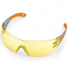 Защитные очки Stihl LIGHT PLUS, желтые