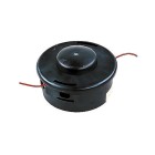 Головка триммерная Champion HT41 (гайки М12*1,50L + М12*1,75L)