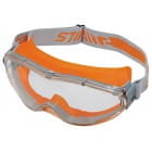 Защитные очки Stihl ULTRASONIC, прозрачные