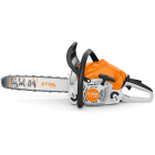 Бензопила STIHL MS 182 C-BE с шиной 14