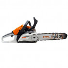 Бензопила Stihl MS 172 C-BE шина 35 см