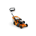Самоходная бензиновая газонокосилка STIHL RM 453 T