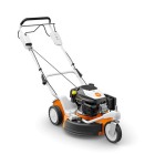 Бензиновая газонокосилка Stihl RM 3 RT EVC 300
