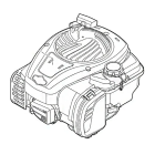 Двигатель Briggs & Stratton RM-448.0T Ser 575EX (09P702-0240)