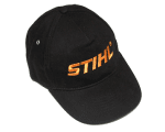 Бейсболка Stihl Unit Standart черная