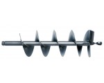 Почвенный бур Stihl для BT 121 и BT 130, длина 695 мм, диаметр 90 мм