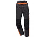 Защитные брюки Stihl DYNAMIC, размер 52