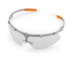 Защитные очки Stihl Super Fit, прозрачные