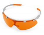 Защитные очки Stihl SUPER FIT, оранжевые