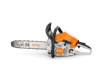 Бензопила STIHL MS 182 C-BE с шиной 14