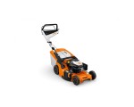 Самоходная бензиновая газонокосилка STIHL RM 453.3 V