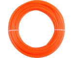 Косильная струна круглого сечения 2.4 мм, 15 м Stihl 7028-871-0577 ТРЕВО