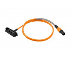 Соединительный кабель для аккумуляторов Stihl 1.8 м
