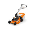 Бензиновая газонокосилка Stihl RM 253.3 - 3 в 1