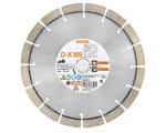 Алмазный диск Stihl 230 мм Х100