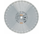 Алмазный диск Stihl кам, бет, гран. 350 мм.D-SВ90