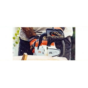 Купить Мотопилы AK STIHL (Штиль), цена от 34 990 руб, садовая техника в ...