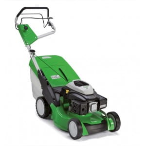 ハイノキ　/ 539 Бензиновая газонокосилка Viking с приводом Vario и двигателем с