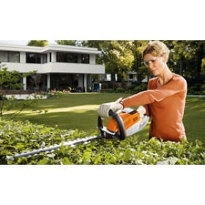 Купить Аккумуляторные мотоножницы STIHL (Штиль), цена от 11 990 руб ...
