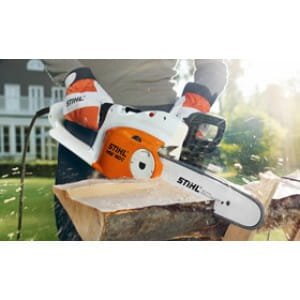 Купить Электропилы STIHL (Штиль), цена от 20 590 руб, садовая техника в ...