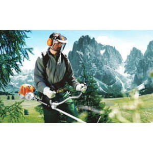 Купить Мощные мотокосы STIHL (Штиль), цена от 42 990 руб, садовая ...