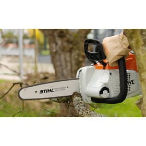 Купить Аккумуляторные пилы STIHL (Штиль), цена от 14 990 руб, садовая ...