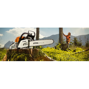 Купить Мотопилы STIHL (Штиль), цена от 14 990 руб, садовая техника в ...