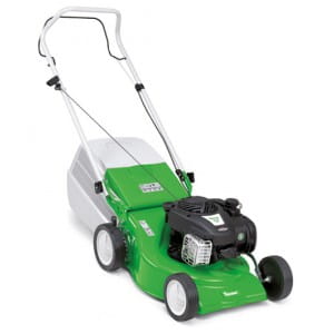 印籠 Бензиновая газонокосилка Viking MB 248 63500113408