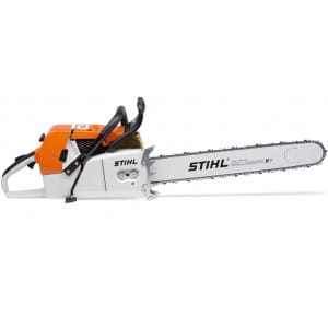 Stihl shop chainsaw ms880