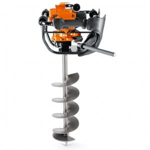 Бензобур Stihl BT 131