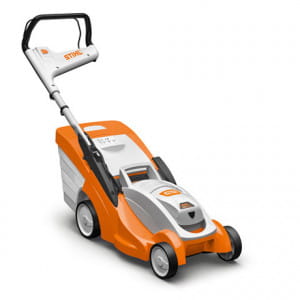 Аккумулятор для газонокосилки stihl Аккумулятор для газонокосилки stihl