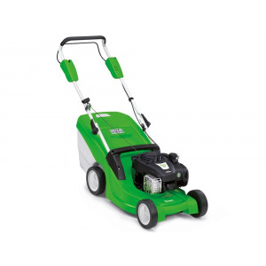 くに Бензиновая газонокосилка Viking MB 443.1 63380113400