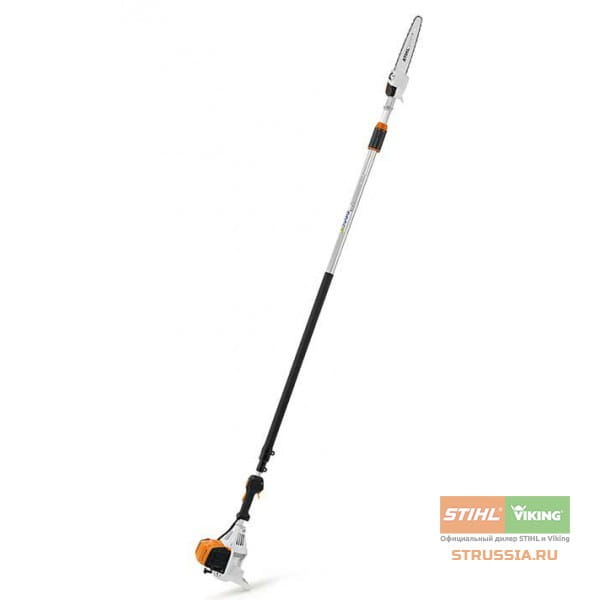 Шина для высотореза stihl ht 103