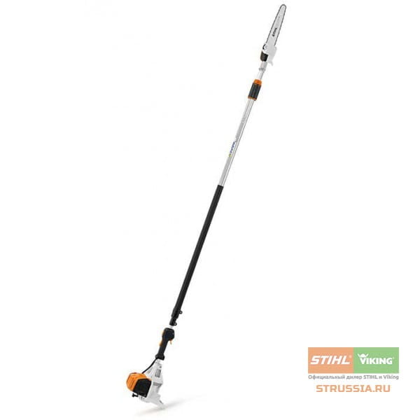 Шина для высотореза stihl ht 133