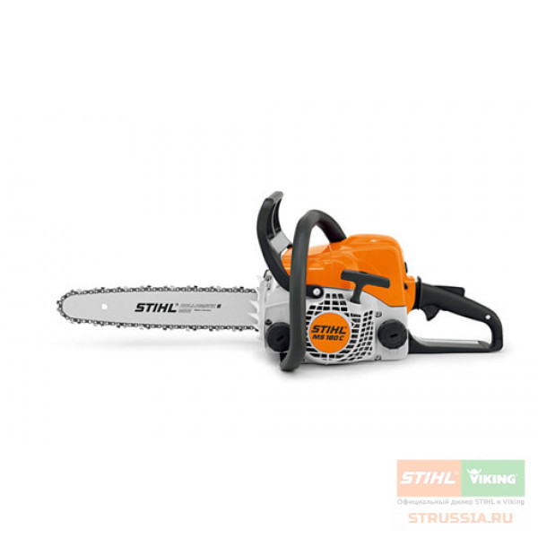 Benzopila Stihl Ms 180 C Be 14 35 Sm Benzopily V Oficialnom Magazine Stihl