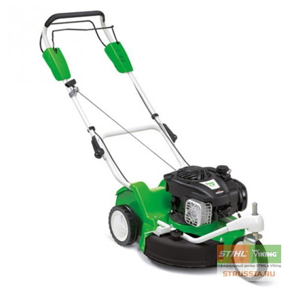 Бензиновая газонокосилка Viking MB 3 RTX 63610113496