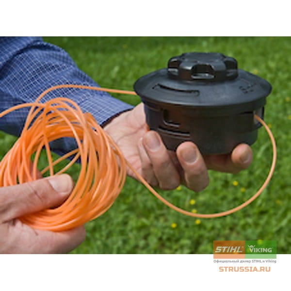 Косильная головка Stihl AutoCut C 25-2 40027102137, 4 - Принадлежности ...