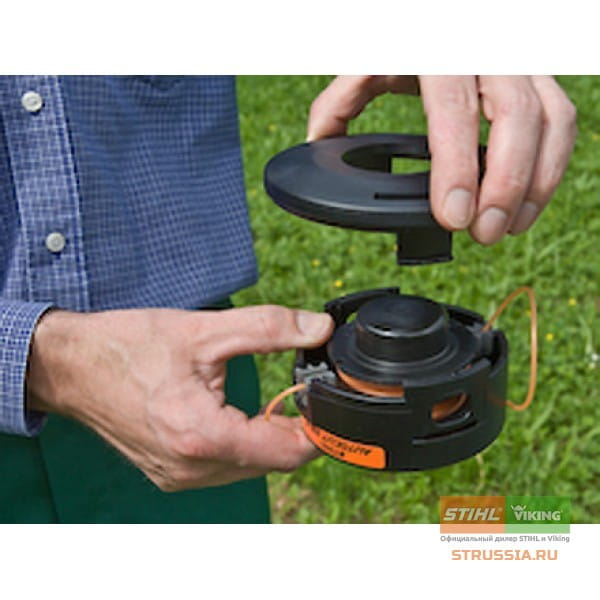 Косильная головка Stihl AutoCut 25-2 40027102108 - Принадлежности для ...