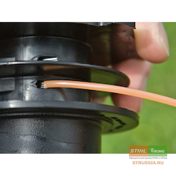 Косильная головка Stihl AutoCut 25-2 40027102108 - Принадлежности для ...