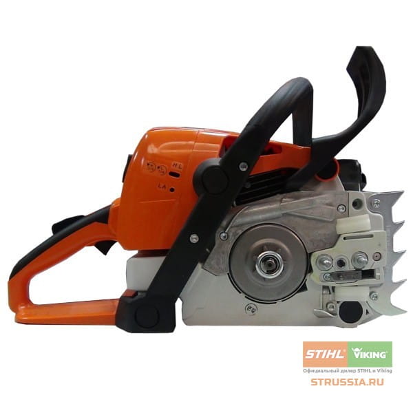 Бензопила Stihl MS 310 18 Шина 45 см 11272000378 Пилы для сельского
