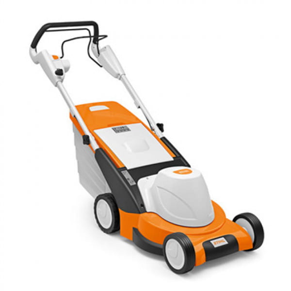 Электрическая газонокосилка Stihl RME 545 V 63400112425 - Электрические ...
