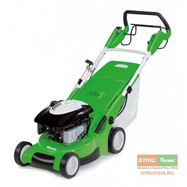 Бензиновая газонокосилка Viking MB 545 63400113400 - Бензиновые
