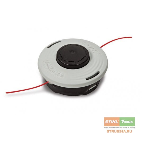 Косильная головка Stihl AutoCut 362 40027102170 Принадлежности для