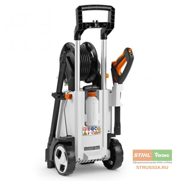 Stihl re 130 plus outlet price