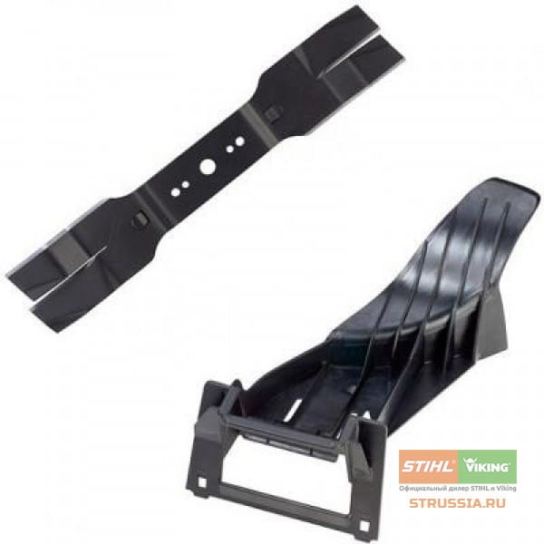 Комплект мульчирования Viking Kit 448 (46 см) 69090071028, 69090071033