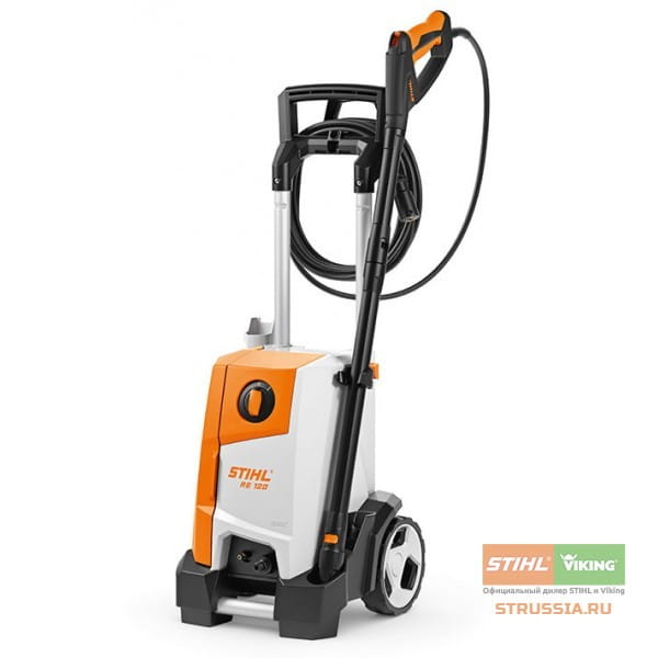 Мойка высокого давления Stihl RE 120 49500124541 - в официальном ...