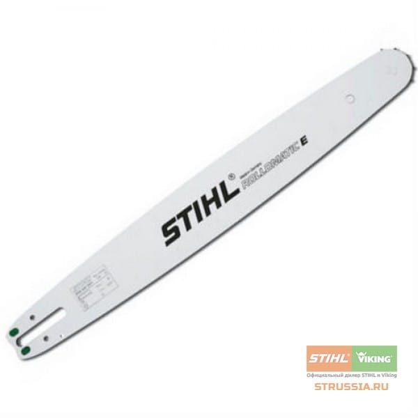 Шина Stihl Rollomatic E 16 40 см 3/8 1,6 60 звеньев 11z