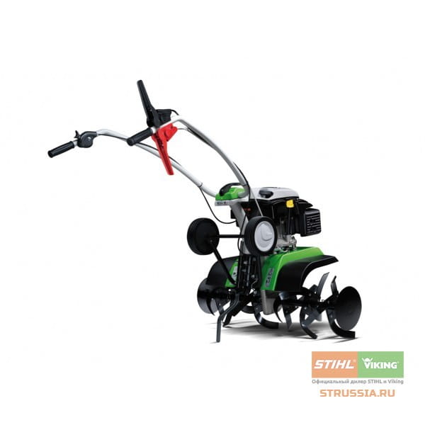 Подготовка к работе