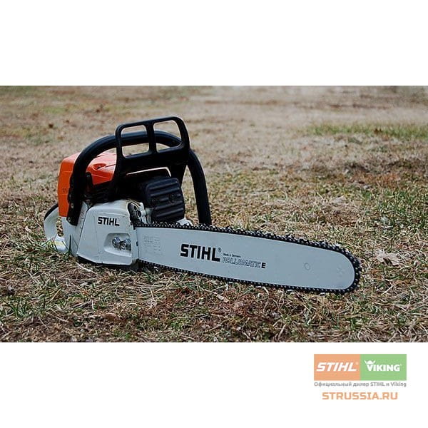 Бензопила STIHL MS 660